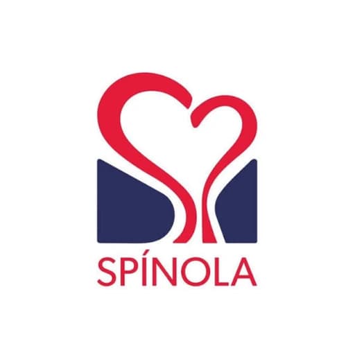 Logo del Colegio Cardenal Spínola